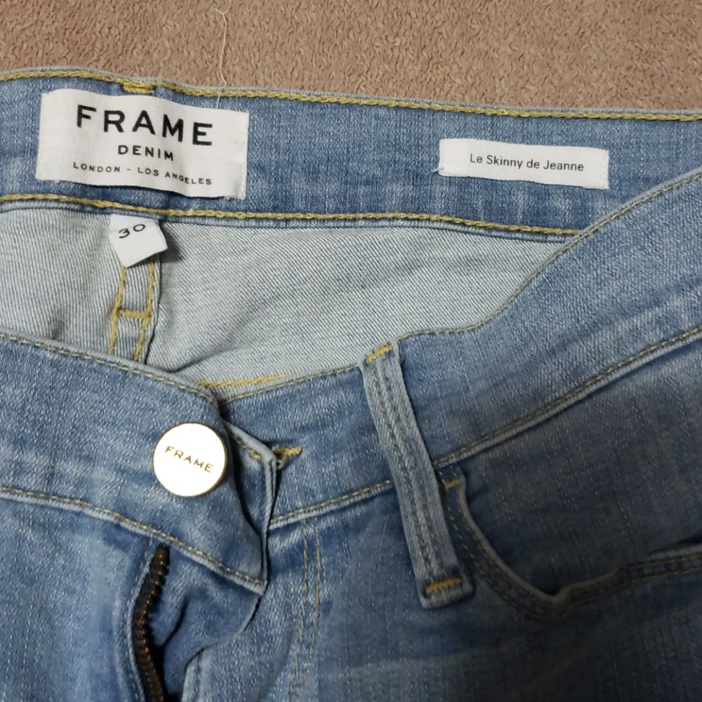 Frame denim - Picture 3 of 5